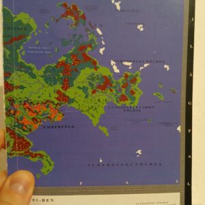 Rejtélyes rubinok-lexikon III.: Históriatúra